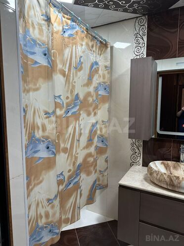 Satılır 2 otaqlı yeni tikili 75 m², Səbail r., photo 15 from 16