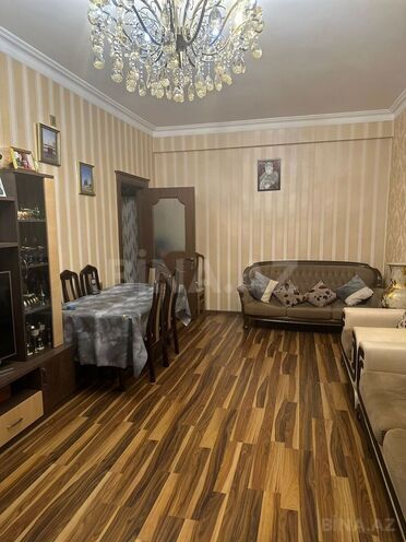 Satılır 2 otaqlı yeni tikili 75 m², Səbail r., photo 4 from 16