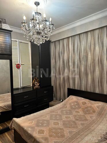 Satılır 2 otaqlı yeni tikili 75 m², Səbail r., photo 8 from 16