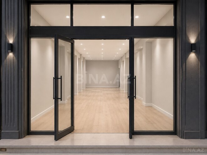 İcarəyə verilir  obyekt 60 m², Həzi Aslanov m., photo 3 from 6