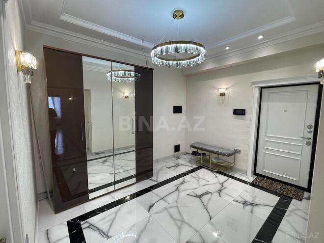 Сдаётся 3-комн. новостройка 140 м², пос. Бадамдар, photo 16 from 20