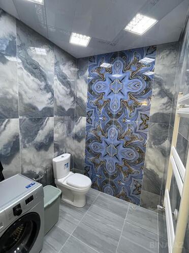 Сдаётся 3-комн. новостройка 140 м², пос. Бадамдар, photo 18 from 20