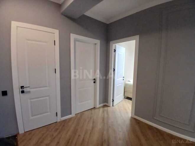 Сдаётся 2-комн. новостройка 76.6 м², м. Кара Караев, photo 23 from 32