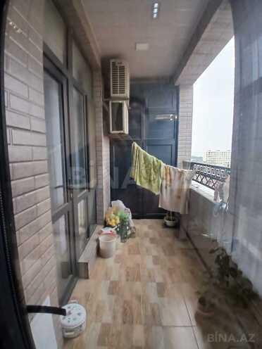 Сдаётся 2-комн. новостройка 76.6 м², м. Кара Караев, photo 25 from 32