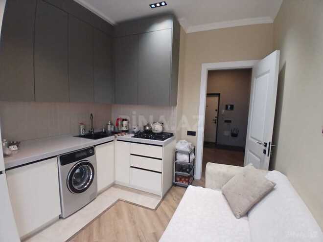 Сдаётся 2-комн. новостройка 76.6 м², м. Кара Караев, photo 28 from 32
