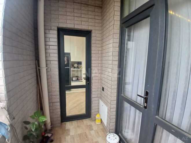Сдаётся 2-комн. новостройка 76.6 м², м. Кара Караев, photo 27 from 32