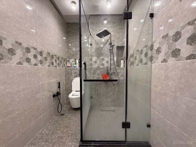 Сдаётся 2-комн. новостройка 76.6 м², м. Кара Караев, photo 10 from 32