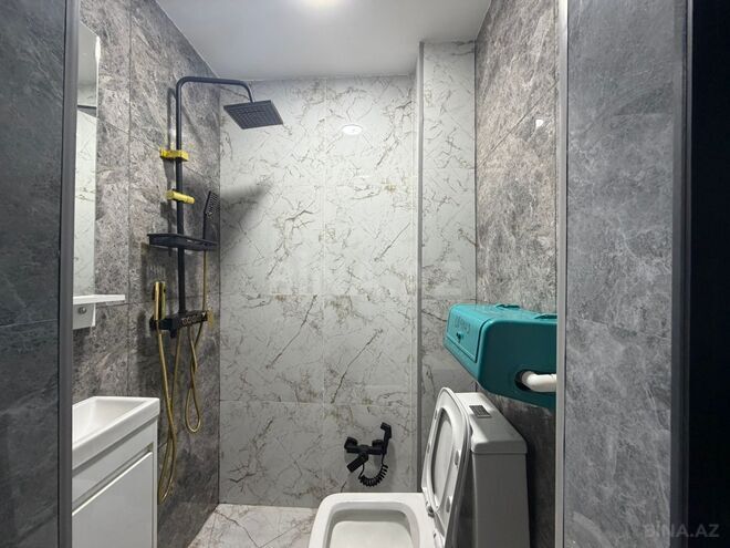 İcarəyə verilir  obyekt 60 m², Həzi Aslanov m., photo 5 from 6