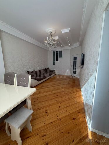 Продаётся 3-комн. новостройка 60 м², пос. Ахмедлы, photo 23 from 26