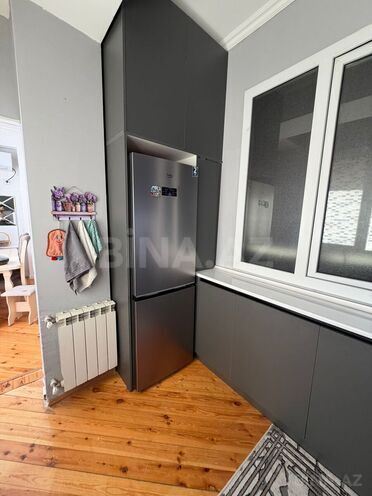 Продаётся 3-комн. новостройка 60 м², пос. Ахмедлы, photo 21 from 26