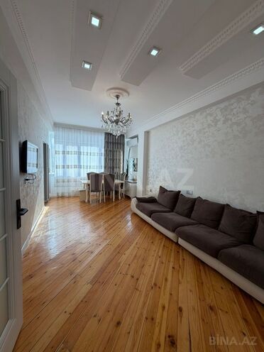 Продаётся 3-комн. новостройка 60 м², пос. Ахмедлы, photo 6 from 26
