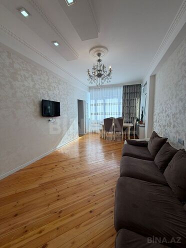 Продаётся 3-комн. новостройка 60 м², пос. Ахмедлы, photo 4 from 26