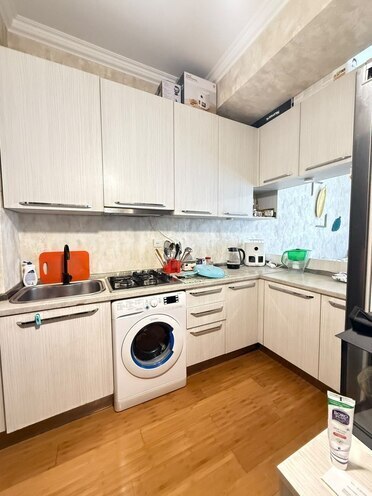 Satılır 1 otaqlı yeni tikili 31 m², 20 Yanvar m., photo 6 from 12
