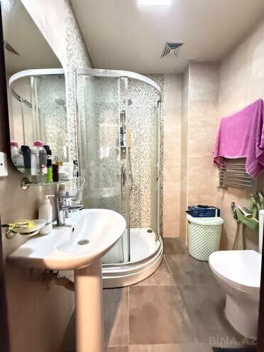 Satılır 1 otaqlı yeni tikili 31 m², 20 Yanvar m., photo 10 from 12