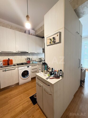 Satılır 1 otaqlı yeni tikili 31 m², 20 Yanvar m., photo 8 from 12