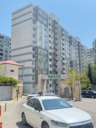 Satılır 1 otaqlı yeni tikili 31 m², 20 Yanvar m., photo 1 from 12