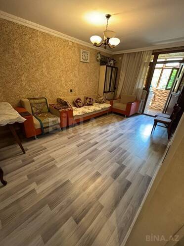 Satılır 2 otaqlı köhnə tikili 35 m², Nizami m., photo 1 from 10