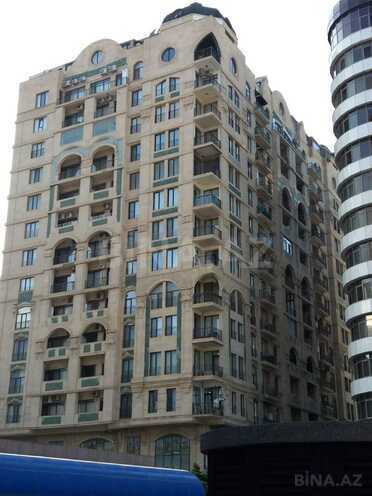 Продаётся 3-комн. новостройка 137 м², м. Сахил, photo 1 from 23