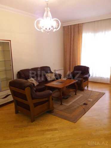 Продаётся 3-комн. новостройка 137 м², м. Сахил, photo 8 from 23