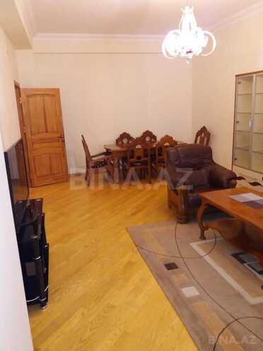 Продаётся 3-комн. новостройка 137 м², м. Сахил, photo 9 from 23