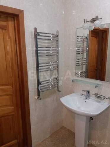 Продаётся 3-комн. новостройка 137 м², м. Сахил, photo 20 from 23