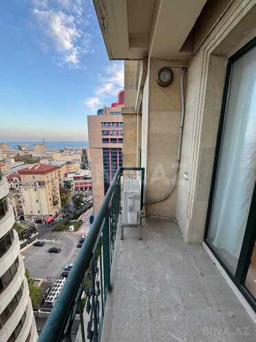 Продаётся 3-комн. новостройка 137 м², м. Сахил, photo 7 from 23