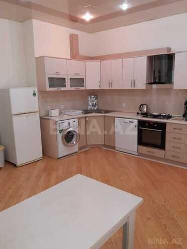 Продаётся 3-комн. новостройка 137 м², м. Сахил, photo 15 from 23