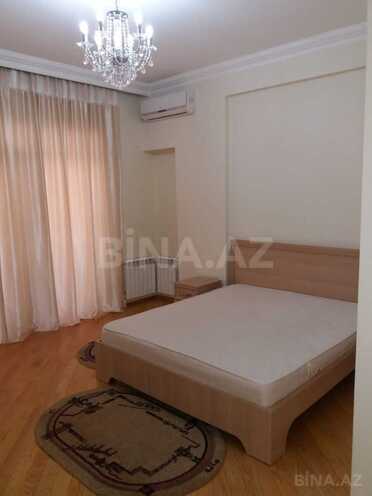 Продаётся 3-комн. новостройка 137 м², м. Сахил, photo 13 from 23