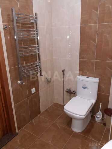 Продаётся 3-комн. новостройка 137 м², м. Сахил, photo 22 from 23