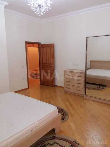 Продаётся 3-комн. новостройка 137 м², м. Сахил, photo 14 from 23