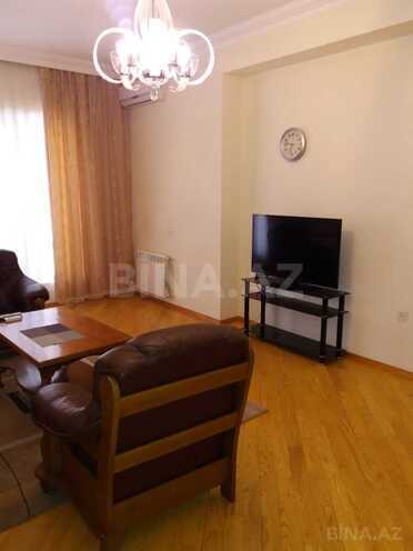 Продаётся 3-комн. новостройка 137 м², м. Сахил, photo 10 from 23
