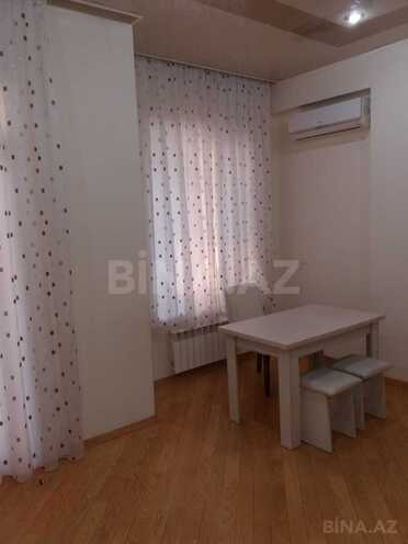Продаётся 3-комн. новостройка 137 м², м. Сахил, photo 16 from 23