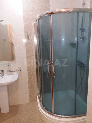 Продаётся 3-комн. новостройка 137 м², м. Сахил, photo 21 from 23