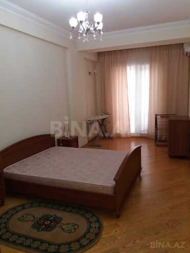Продаётся 3-комн. новостройка 137 м², м. Сахил, photo 11 from 23