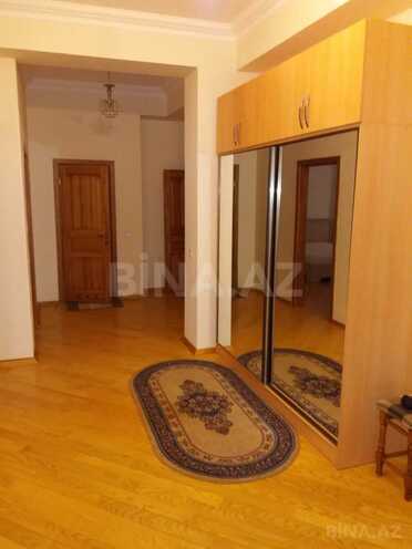 Продаётся 3-комн. новостройка 137 м², м. Сахил, photo 17 from 23