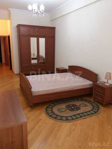 Продаётся 3-комн. новостройка 137 м², м. Сахил, photo 12 from 23