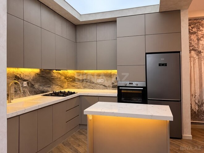 Продаётся 3-комн. новостройка 95 м², м. 28 мая, photo 9 from 19