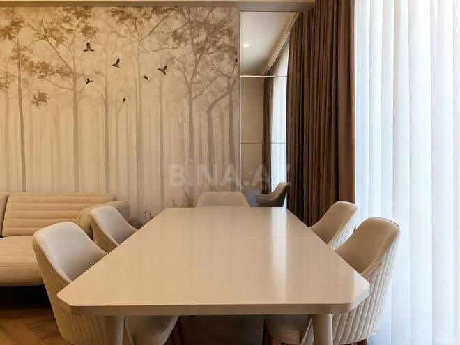 Продаётся 3-комн. новостройка 95 м², м. 28 мая, photo 6 from 19