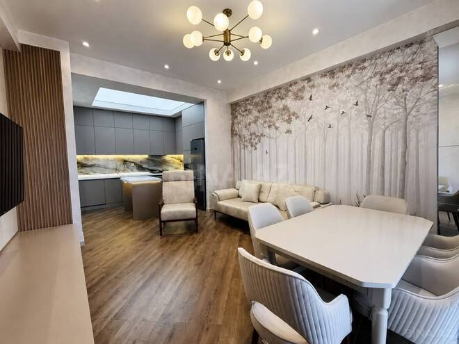 Продаётся 3-комн. новостройка 95 м², м. 28 мая, photo 8 from 19