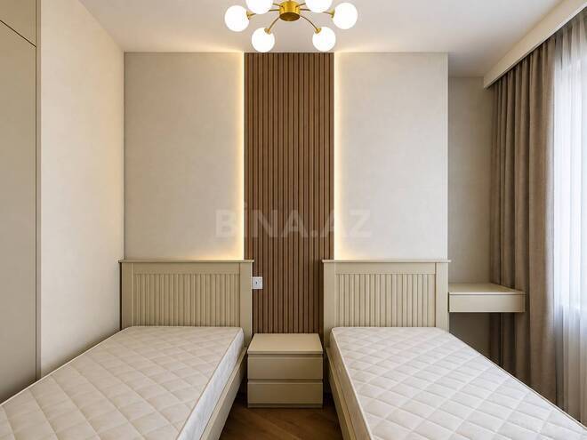 Продаётся 3-комн. новостройка 95 м², м. 28 мая, photo 13 from 19