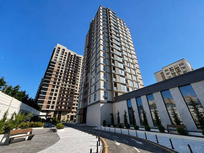 Продаётся 3-комн. новостройка 95 м², м. 28 мая, photo 3 from 19