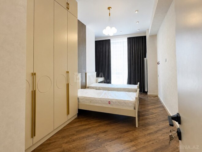 Продаётся 3-комн. новостройка 95 м², м. 28 мая, photo 12 from 19