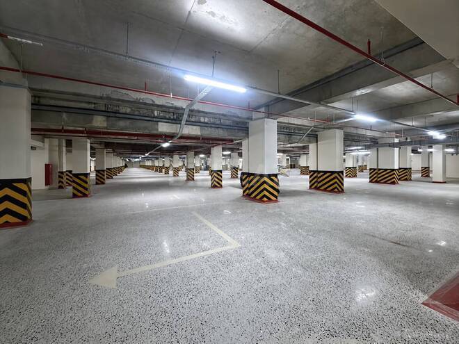 Продаётся 3-комн. новостройка 95 м², м. 28 мая, photo 16 from 19
