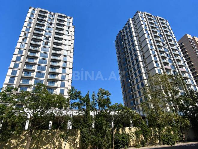 Продаётся 3-комн. новостройка 95 м², м. 28 мая, photo 17 from 19