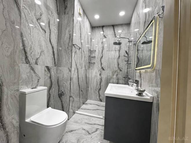 Продаётся 3-комн. новостройка 95 м², м. 28 мая, photo 14 from 19