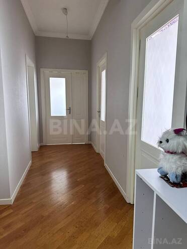 Satılır 3 otaqlı yeni tikili 115 m², Memar Əcəmi m., photo 18 from 20