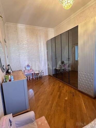 Satılır 3 otaqlı yeni tikili 115 m², Memar Əcəmi m., photo 11 from 20