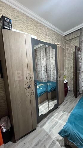 Сдаётся 2-комн. новостройка 75 м², м. Иншаатчылар, photo 6 from 7