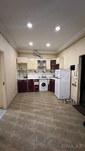 Сдаётся 2-комн. новостройка 75 м², м. Иншаатчылар, photo 4 from 7