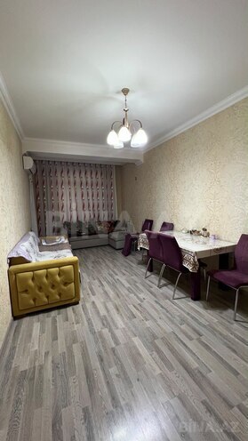 Сдаётся 2-комн. новостройка 75 м², м. Иншаатчылар, photo 1 from 7
